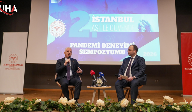 Vali Gül: Korkunun Egemen Olduğu Günlerde Sizler Sahadaydınız