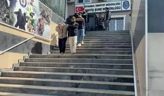 Çalıştığı Şirketi 4,5 Milyon Dolar Dolandırdı İddiasıyla Gözaltına Alındı