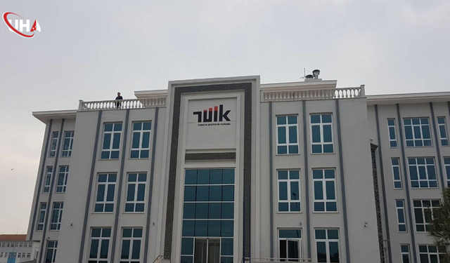 TÜİK: Şubat Ayı Dış Ticaret Haddi 6,3 Puan Arttı