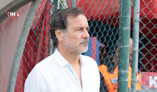 Altınordu’da Yusuf Şimşek Rüzgarı