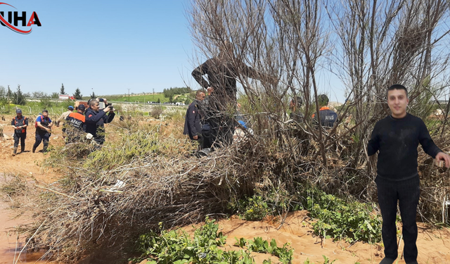 Gaziantep’te Sel Felaketi: Mehmet Oğlakçı’dan Acı Haber Geldi