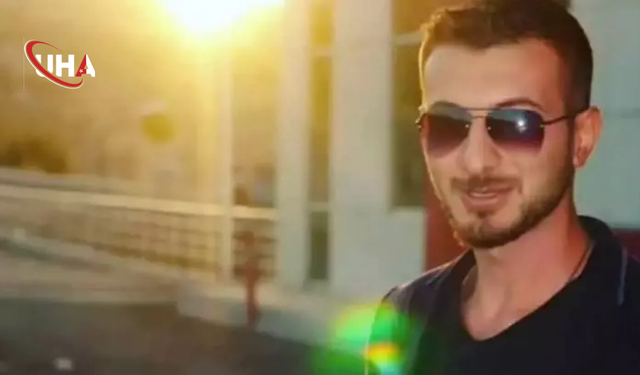 Şırnak'ta İş Kazası: Göçükte Kalan Mühendis Kurtarılamadı