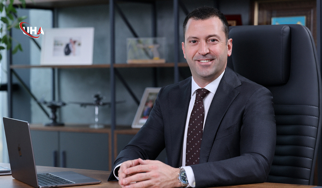 SYS Grup, İHA Tedbirini Malezya'daki Fuarda Sergiliyor