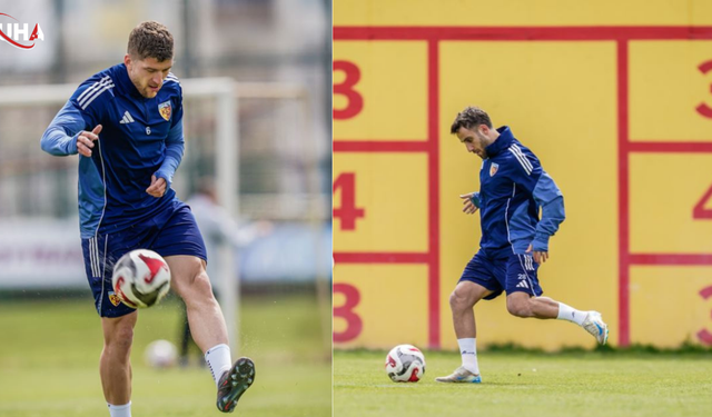 Zecorner Kayserispor, Fenerbahçe Maçına Hazır