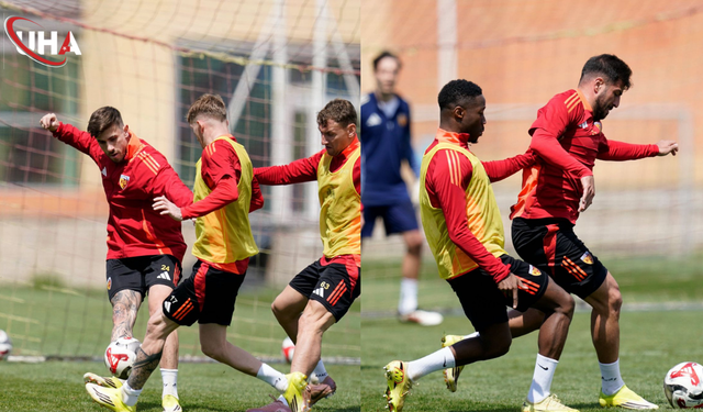 Zecorner Kayserispor’da Fenerbahçe Mesaisi Başladı