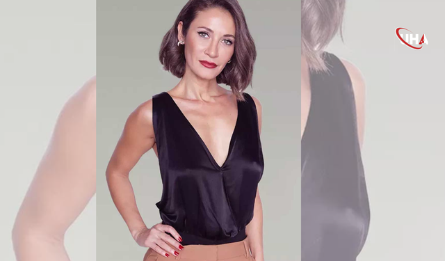 Ece Dizdar’dan Olay İtiraf: Evet Arkadaşlar, Tipim Zengin