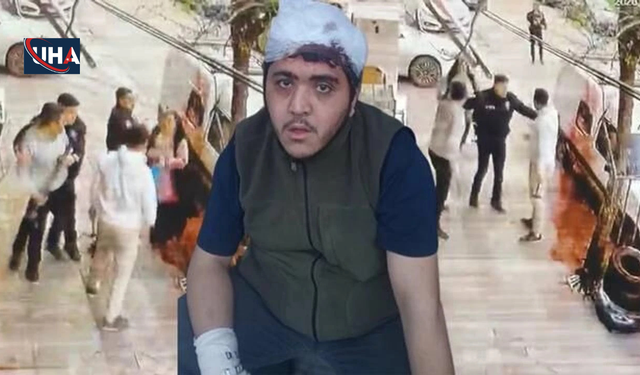 İstanbul Sultangazi'de Vicdansız Saldırı: Engelli Genç ve Annesini Darbettiler