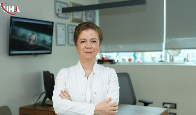 Kanserle Mücadelede Erken Teşhis Hayat Kurtarıyor