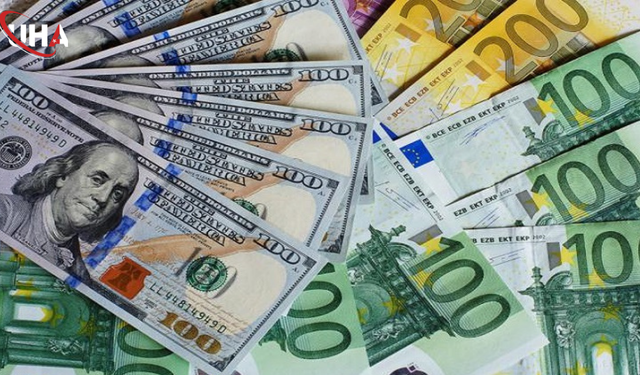 7 Nisan 2026 Dolar Ve Euro'da Güncel Rakamlar