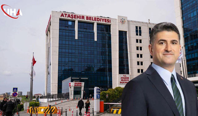 Ataşehir Belediyesi'nde Rüşvet Çarkına Darbe: Başkan Adıgüzel Ve 19 Şüpheli Adliyede
