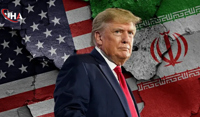 Trump’tan İran’a Salı Gününe Kadar Süre:Ya Pes Edecekler Ya Da