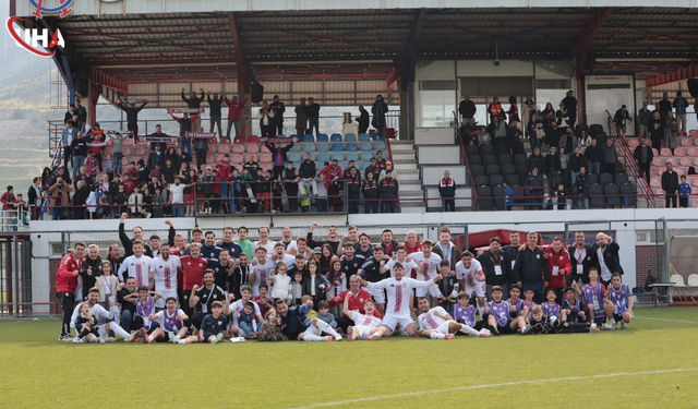 Altınordu Ligde Kalmak İçin Sahaya Çıkıyor