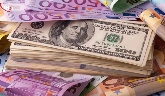 Piyasalarda Döviz Hareketliliği: İşte 8 Nisan 2026 Güncel Döviz Kurları