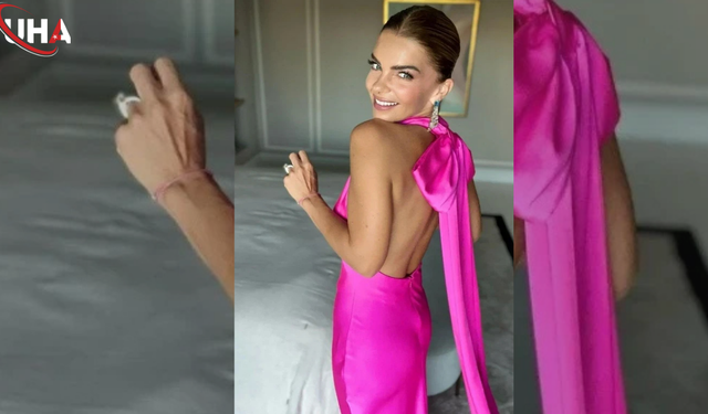 Pelin Karahan ve Bedri Güntay Boşanma Sonrası Sessizliğini Bozdu