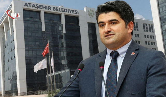 Ataşehir Belediyesi'nde Tutuklama Kararı: Başkan Adıgüzel ve 18 Kişi Cezaevine Gönderildi