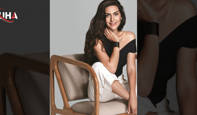 Bergüzar Korel’den Ezber Bozan İtiraf: 4 Ayda 20 Kiloyu Nasıl Verdi