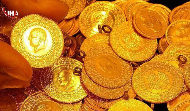 Altın Fiyatları: 12 Nisan 2026 Güncel Rakamlar