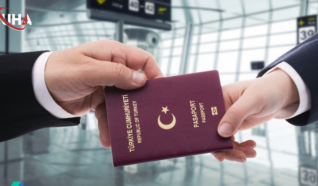 Vize Kuyruğunda Kriz Büyüyor: Şikayetler Tek Ayda Yüzde 38 Fırladı