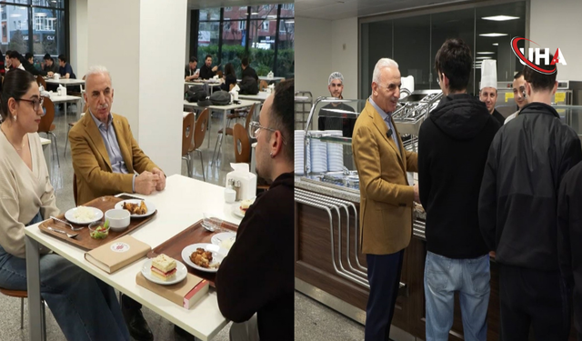 553 Öğrenciye Kitap Sürprizi: Ümraniye’de Eğitim Seferberliği