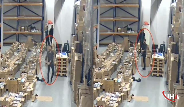 İstanbul Havalimanı’nda Usulsüzlük Operasyonu Düzenlendi