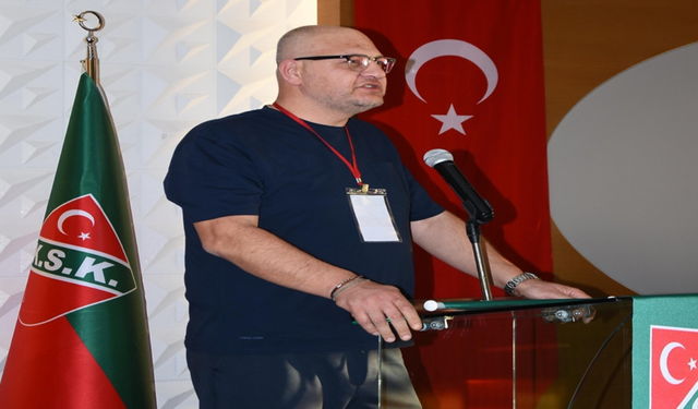 Karşıyaka’da Değişim Yok: Cicibaş Görevine Devam Ediyor