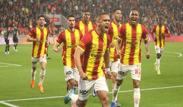 Göztepe 21 Günlük Aranın Ardından Sahaya Çıkıyor