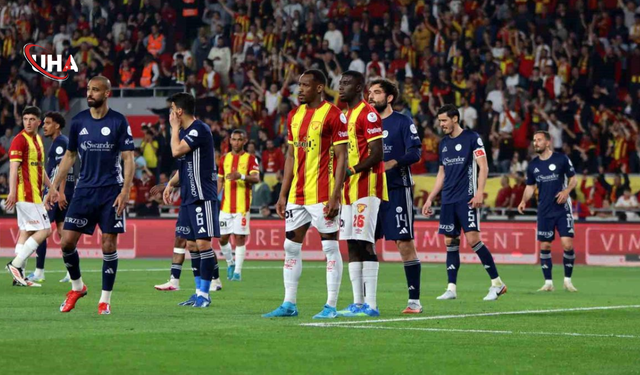 Göztepe Fırtınası Dinmiyor: Göztepe 2-0 Antalyaspor