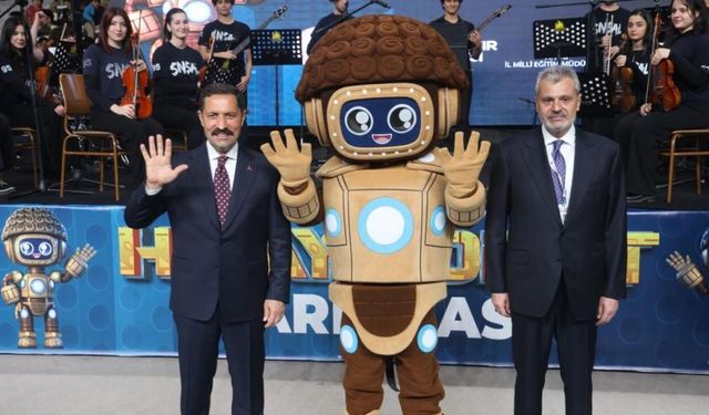 Hatay’da Teknoloji Rüzgarı: Hataybot Yarışması Başladı