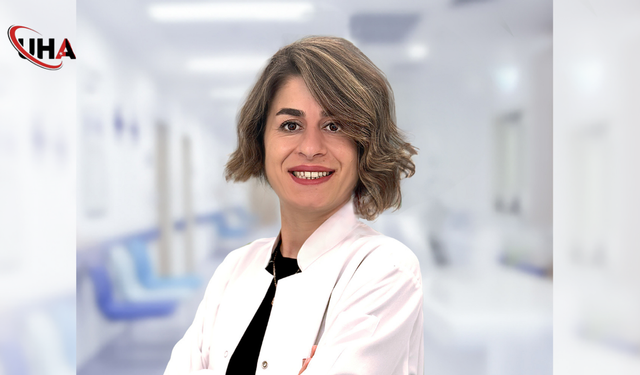 Kesisiz Cerrahi İyileşme Süresini Kısaltıyor