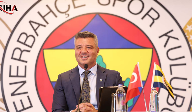 Fenerbahçe’de Olağanüstü Karar: Sadettin Saran Görevi Bırakıyor Mu