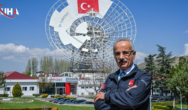 Uzay Vatan’da Milli Gurur: Türkiye Haberleşme Uydusu Üreten 11 Ülke Arasında
