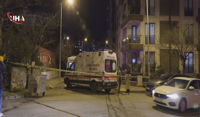 Çekmeköy’de Aile Faciası: Annesini ve Ağabeyini Vuran Şüpheli Yakalandı