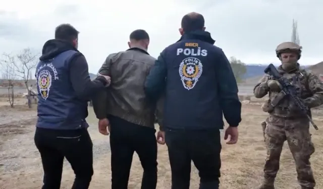 Iğdır’da Bahis Operasyonu: 6 Kişi Gözaltına Alındı