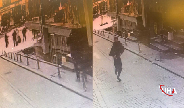 Fatih'teki Kurye Olayında Acı Haber: Yaşamını Yitirdi