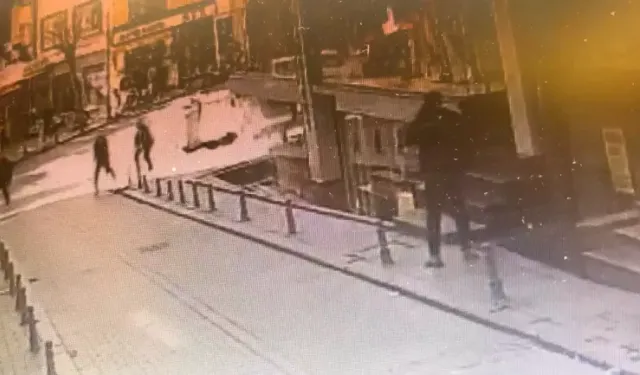 Kuryeye Yönelik Saldırıyla İlgili Aranan İsimler Edirne’de Bulundu