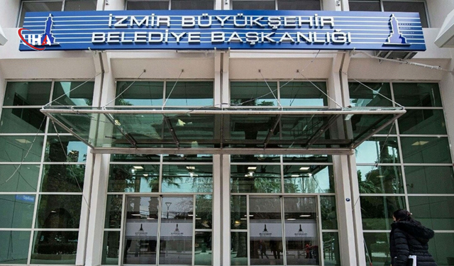 İZBETON Soruşturmasında Kritik Gelişme: 9 Şüpheli Adliyede