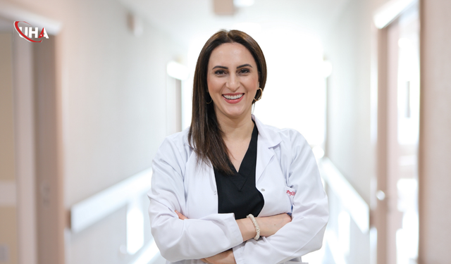 Tüp Bebek Tedavisinde Yapay Zeka Dönemi