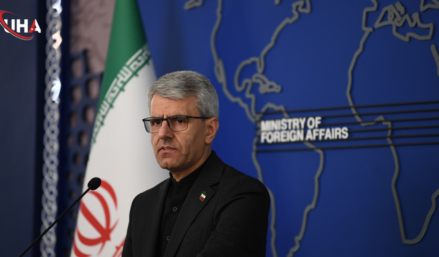 Tahran'dan Washington'a kapılar kapandı: İkinci tur müzakere planı masada yok