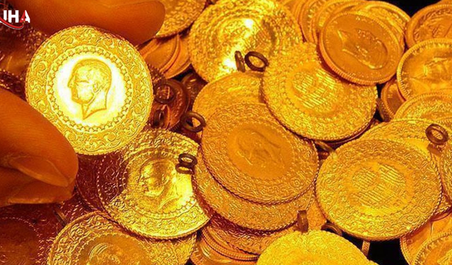 14 Nisan 2026 Altın Piyasasında Son Durum