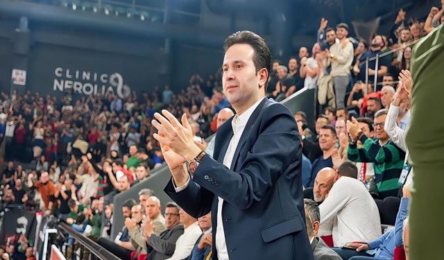 Karşıyaka’da Dikkat Çeken Gelişme