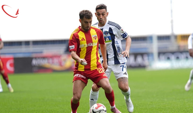 Kasımpaşa Taraftarı Gururlu: Kayserispor’u 2-0 Mağlup Etti