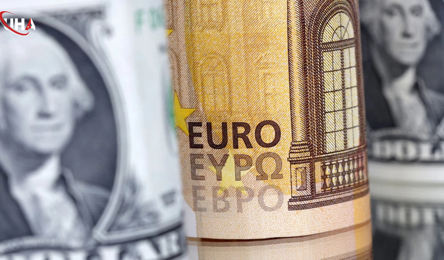 13 Nisan 2026 Pazartesi Dolar ve Euro'da Son Durum
