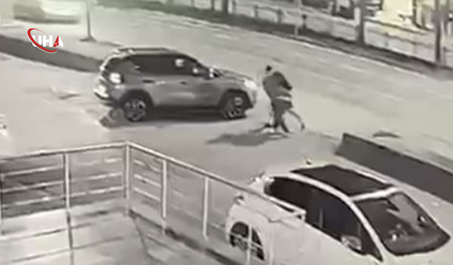 İş Arkadaşını 9 Kez Bıçaklayarak Katletti