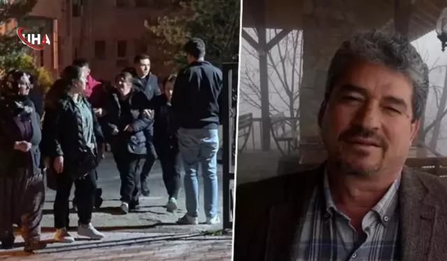 Malatya’da Akraba Kavgası Kanlı Bitti