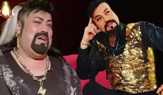 Sevenleri Korku Dolu Saatler Yaşadı: Kobra Murat Hakkındaki O İddia Sosyal Medyayı Salladı