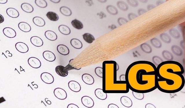 MEB’den LGS Sınavında Tarih Değişikliği: 13 Haziran Cumartesi Günü Yapılacak