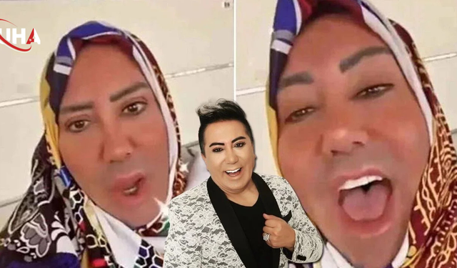 Murat Övüç Davasında Karar: Başörtüsü Videosu Nedeniyle Hapis Cezası Aldı