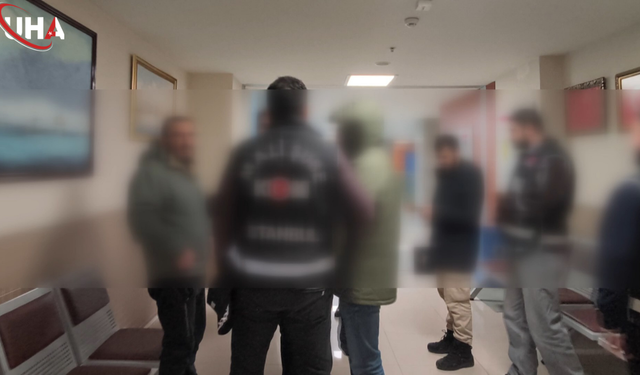 Üsküdar Devlet Hastanesi’nde ‘Rüşvet’ İddianamesi Hazır: Doktorlar İçin 12 Yıl Hapis İstemi