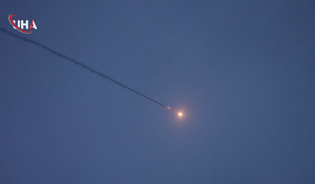 İsrail'in Lübnan Saldırılarında Can Kaybı 1422'ye Çıktı