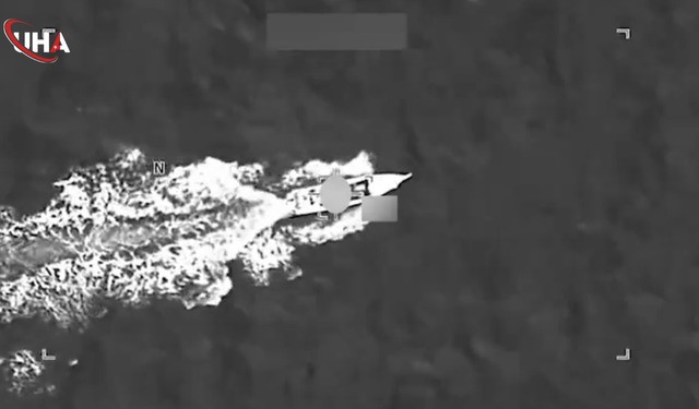 Karayipler'de Yasaklı Madde Operasyonu: ABD Tekneyi Vurdu, 3 Ölü